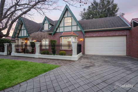 Property photo of 4 Old Street Prospect SA 5082