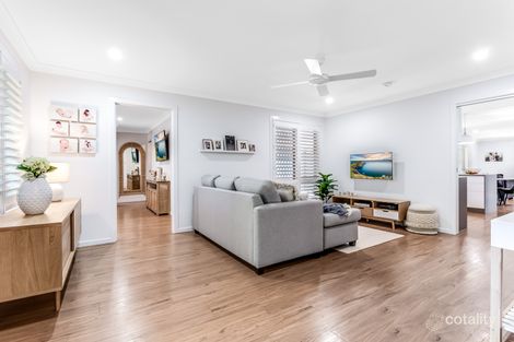 Property photo of 9 Toolah Court Narangba QLD 4504