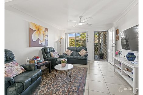Property photo of 52/113 Castle Hill Drive Murrumba Downs QLD 4503