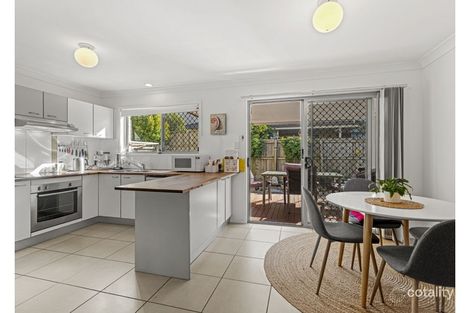 Property photo of 52/113 Castle Hill Drive Murrumba Downs QLD 4503