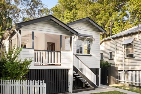 Property photo of 27 Orchard Street Toowong QLD 4066