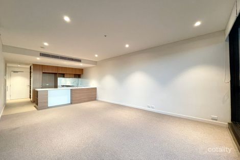 Property photo of 2009/1 Network Place North Ryde NSW 2113