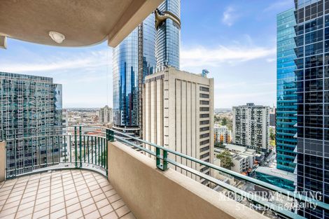 2309/265 Exhibition St, Melbourne, VIC 3000