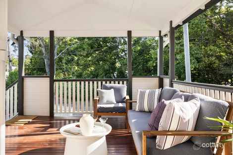 Property photo of 27 Orchard Street Toowong QLD 4066