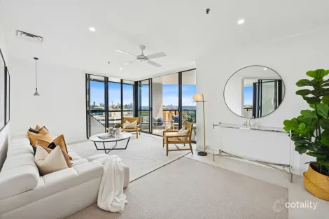 Property photo of 2011/71-85 Spring Street Bondi Junction NSW 2022