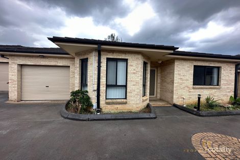 5/30 Darcy Rd, Wentworthville, NSW 2145