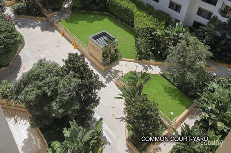 Property photo of 23/102 Miller Street Pyrmont NSW 2009