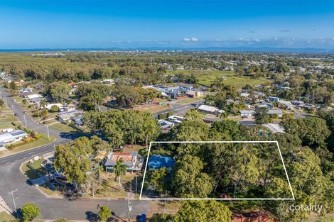 Property photo of 3 Cooney Street Andergrove QLD 4740