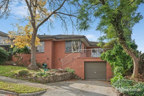 Property photo of 6 Fran Crescent Viewbank VIC 3084