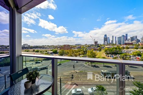 Property photo of 503/241 Harbour Esplanade Docklands VIC 3008