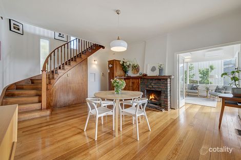 Property photo of 91 The Boulevard Ivanhoe VIC 3079