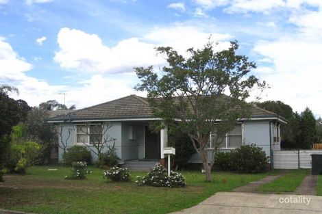 20 James Ave, Lurnea, NSW 2170