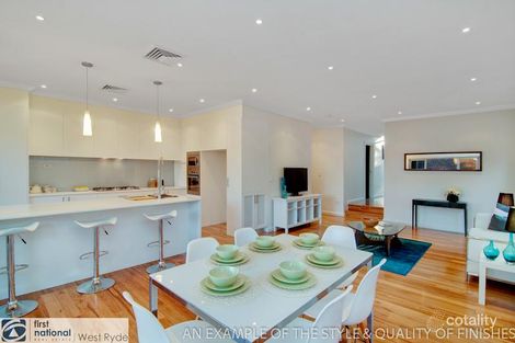Property photo of 26A Barrawinga Street Telopea NSW 2117