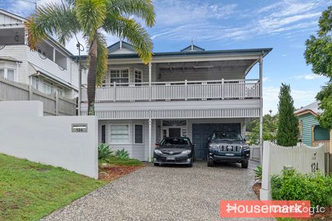 Property photo of 124 Main Avenue Windsor QLD 4030