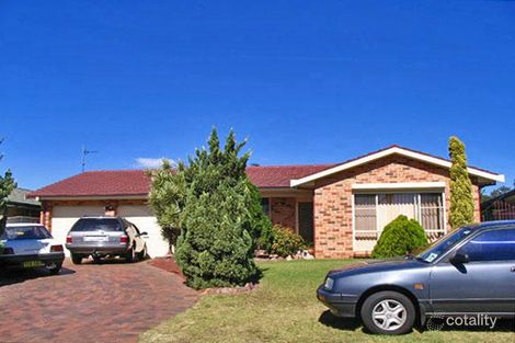 12 Forest Oak Pl, Albion Park Rail, NSW 2527