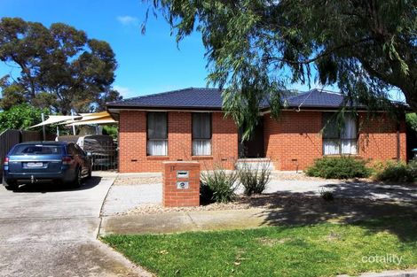 11 Roberts Ave, Hoppers Crossing, VIC 3029