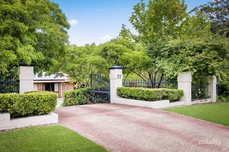 Property photo of 29 Volunteer Road Kenthurst NSW 2156