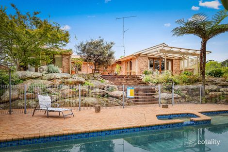 Property photo of 29 Volunteer Road Kenthurst NSW 2156