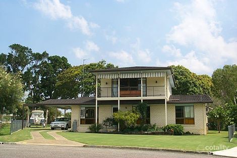 8 Fishermans Hvn, Tin Can Bay, QLD 4580