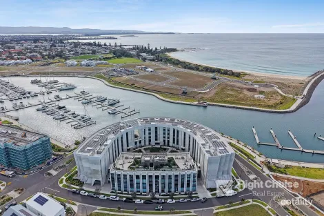 Property photo of 119/45 Quayside Avenue Shell Cove NSW 2529