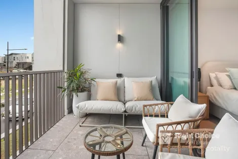 Property photo of 119/45 Quayside Avenue Shell Cove NSW 2529