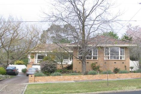 Property photo of 65 Strabane Avenue Mont Albert North VIC 3129