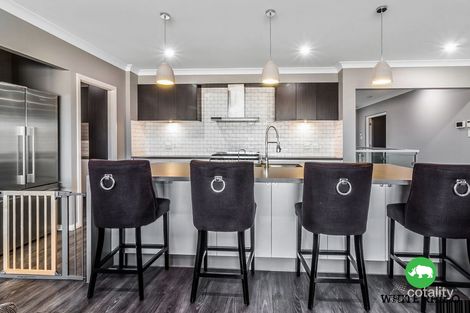 Property photo of 8 Christie Street Googong NSW 2620