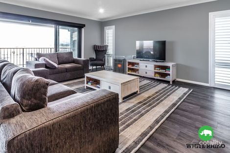 Property photo of 8 Christie Street Googong NSW 2620