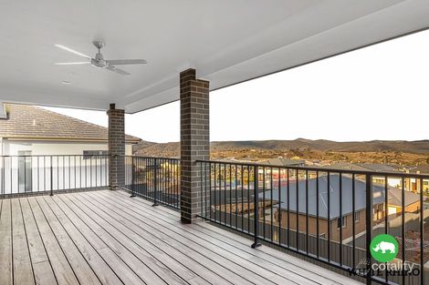 Property photo of 8 Christie Street Googong NSW 2620