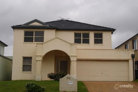 Property photo of 70 Forman Avenue Glenwood NSW 2768