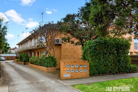 5/22 Bishop St, Kingsville, VIC 3012
