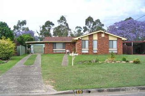 10 Palmer Pl, Emu Plains, NSW 2750