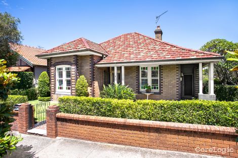 Property photo of 9 Virginia Street Kensington NSW 2033