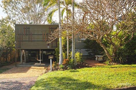 Property photo of 8 Ulric Street Indooroopilly QLD 4068