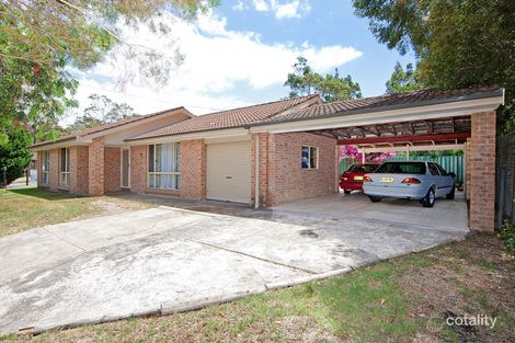 Property photo of 36 Casey Drive Watanobbi NSW 2259