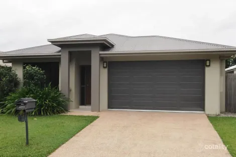 4 Cliffdale St, Bentley Park, QLD 4869