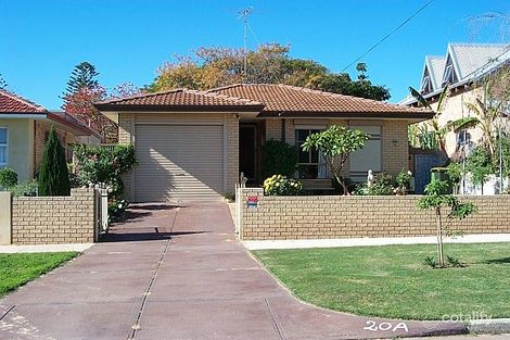 20a Shepherd St, Beaconsfield, WA 6162