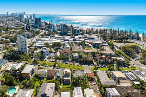 46 Ewart St, Burleigh Heads, QLD 4220