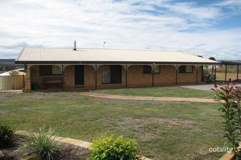 Property photo of 91 Glengallan Road Warwick QLD 4370
