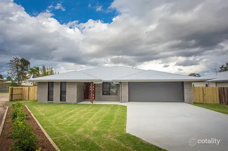 Property photo of 11 Cambridge Circuit Southside QLD 4570