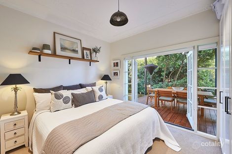 Property photo of 1/96 Bellevue Road Bellevue Hill NSW 2023