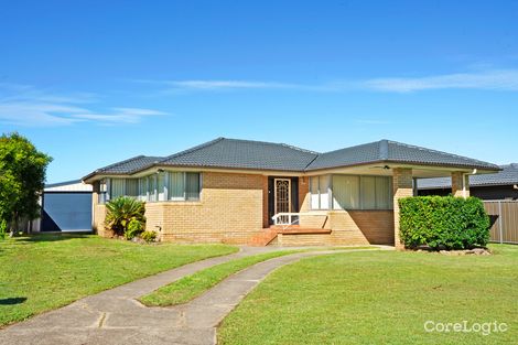 Property photo of 9 Beverley Place Werrington County NSW 2747