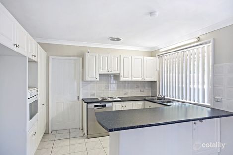 Property photo of 9 Beverley Place Werrington County NSW 2747