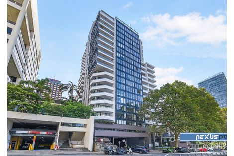 1108/138 Walker St, North Sydney, NSW 2060