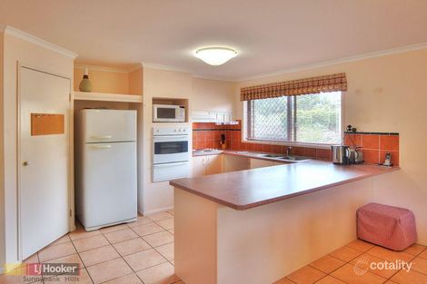 Property photo of 119 Rubicon Crescent Kuraby QLD 4112