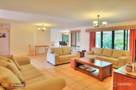 Property photo of 119 Rubicon Crescent Kuraby QLD 4112