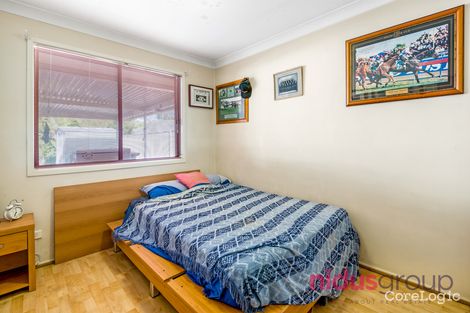 Property photo of 2 Dale Grove Hebersham NSW 2770