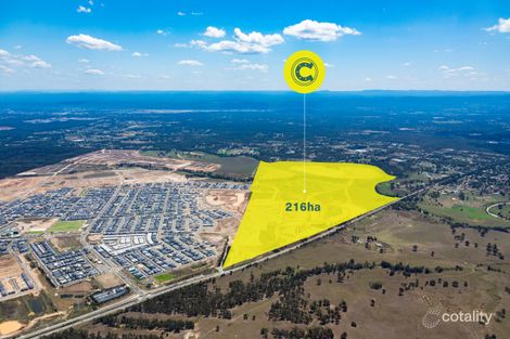 Property photo of 66 Charles Tompson Boulevard Marsden Park NSW 2765