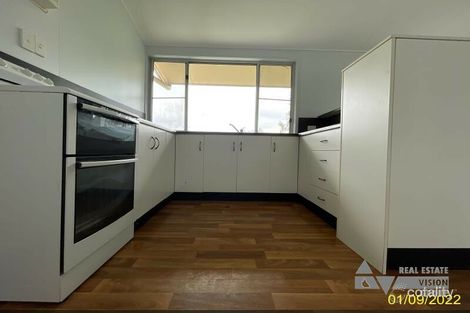 Property photo of 44 Stower Street Blackwater QLD 4717