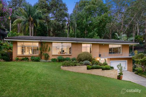 Property photo of 2 Boyne Place Wahroonga NSW 2076